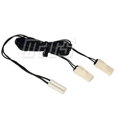 THERMISTORS 2/PK