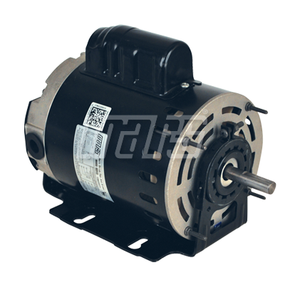 1/3HP 1725RPM 115/2