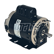 1/3HP 1725RPM 115/2