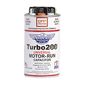 TURBO 200 2.5/5/5/1