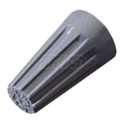 71B GRAY WIRE NUT