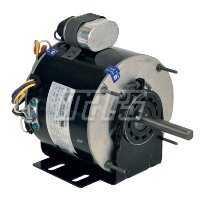 1/4HP 1075RPM 115 U