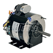 1/4HP 1075RPM 115 U