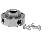 Universal Hex Hubs