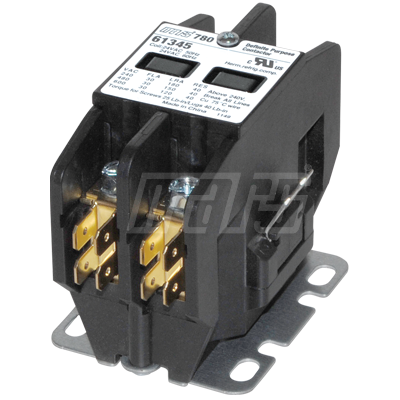 2P 30A 120V QC & SC