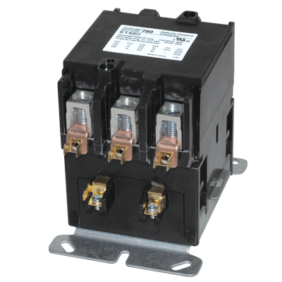 3P 75A 208-240V BOX