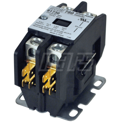 1.5P 40A 120V QC &