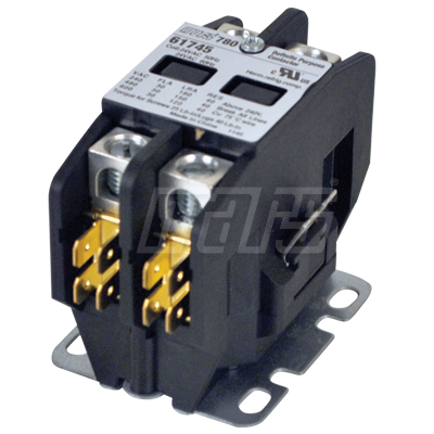 2P 30A 208-240V QC