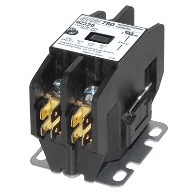 1.5P 30A 24V QC & SC A2L