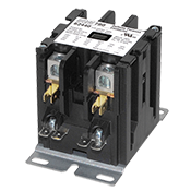 2P 40A 24V LG BDY BL A2L