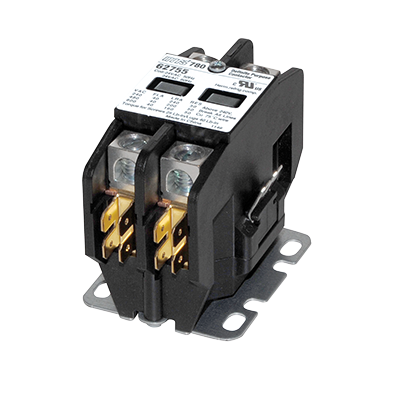 2P 40A 24V QC & BL A2L