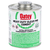 Oatey Heavy Duty Ce