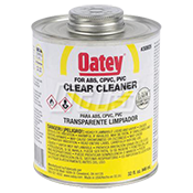 Oatey All Purpose C