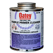 Oatey Purple Primer