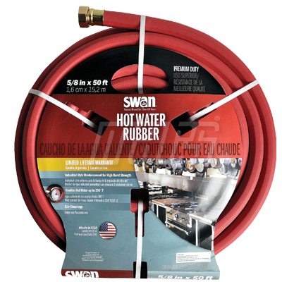 Swan Garden Hoses