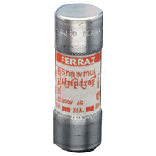 6A 600 CLASS J FUSE