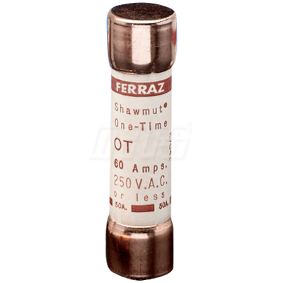 40A 250 FUSE OT40