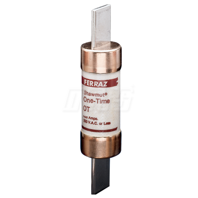 100A 250 FUSE OT100