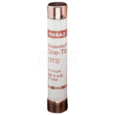 35A 600 FUSE OTS35