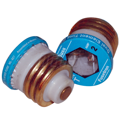 6 1/4A T FUSE T6 1/