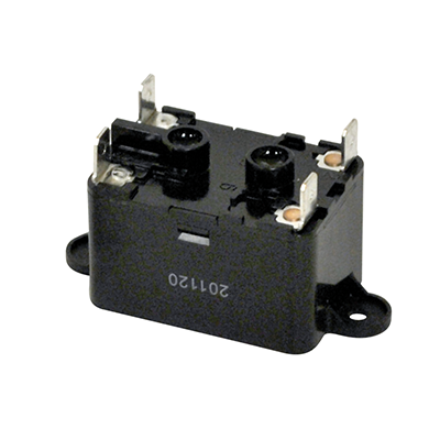 SPST 110/120V RELAY