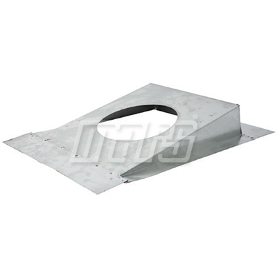 ROOF WEDGE 4X12PITC