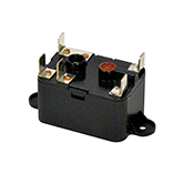 SPDT 110/120V RELAY