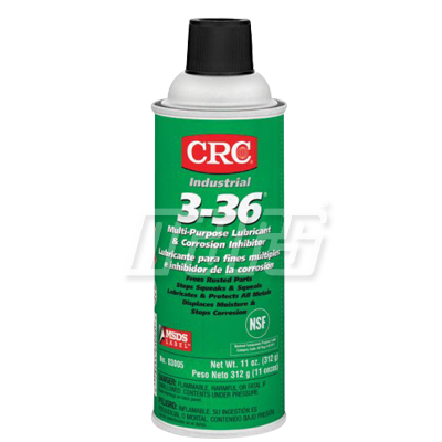 CRC Lubricants