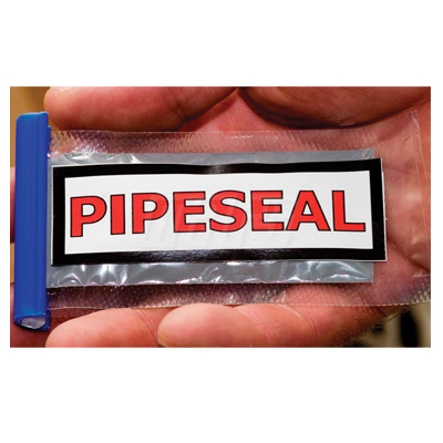 Pipeseal