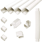 Line Set Cover Kit,