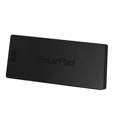 POLARPAD 36X48X3 BL