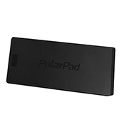 POLARPAD 36X54X3 BL