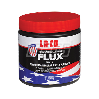 Regular Flux Paste