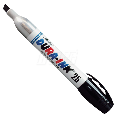 Dura-Ink® Fiber Tip