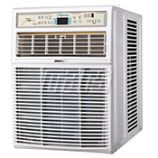 WINDOW AC 10K R-410