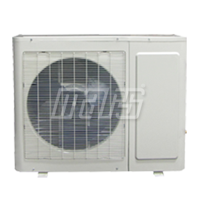 AC CONDENSER