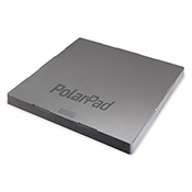 POLARPAD 24X24X2 GR