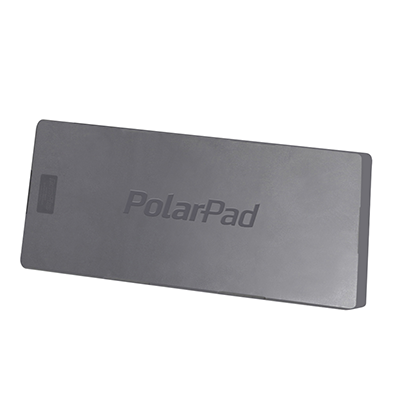 POLARPAD 36X48X3 GR