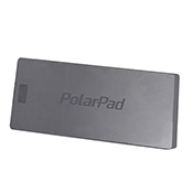 POLARPAD 36X54X3 GR