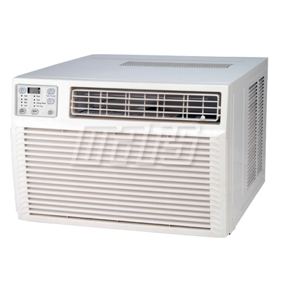 WINDOW AC 12K H/P W