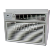 WINDOW AC ELEC HT 1