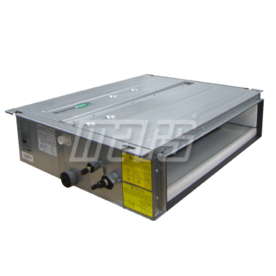 DUCTED HP 12K 230V